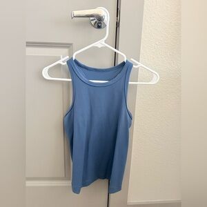Lululemon Align Waist Length Tank